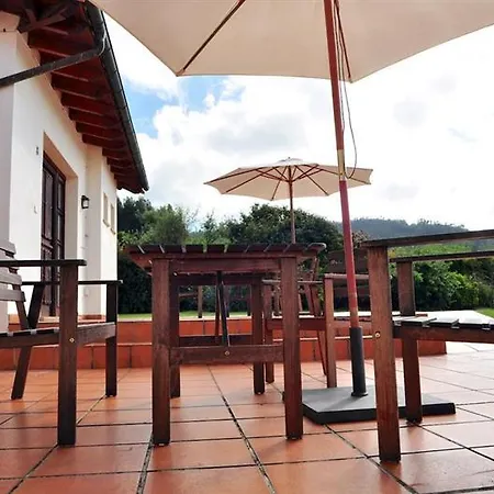 La Casona De Terienzu *