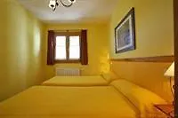 La Casona De Terienzu