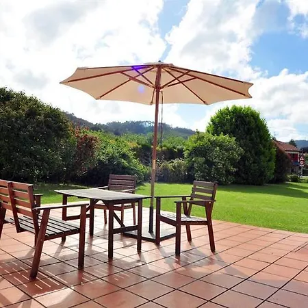 La Casona De Terienzu Ξενοδοχείο *