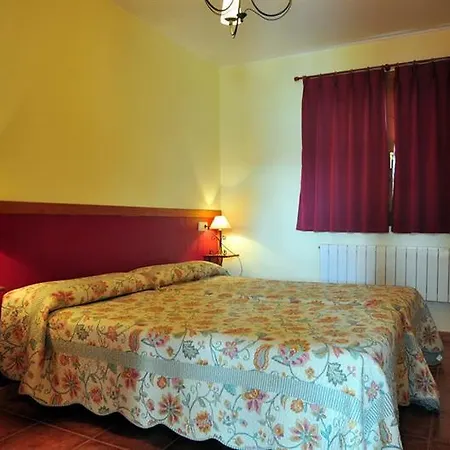 La Casona De Terienzu Selorio