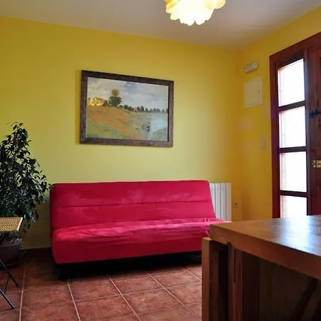 Otel La Casona De Terienzu Selorio