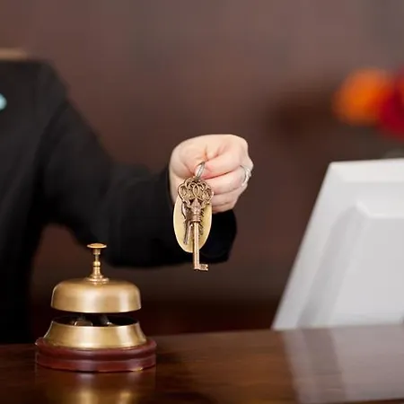 La Casona De Terienzu Otel