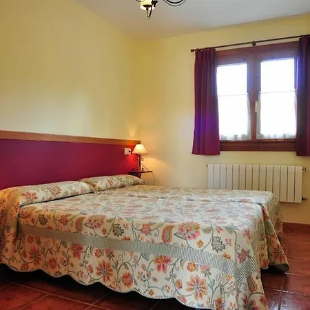 La Casona De Terienzu Hotell Selorio