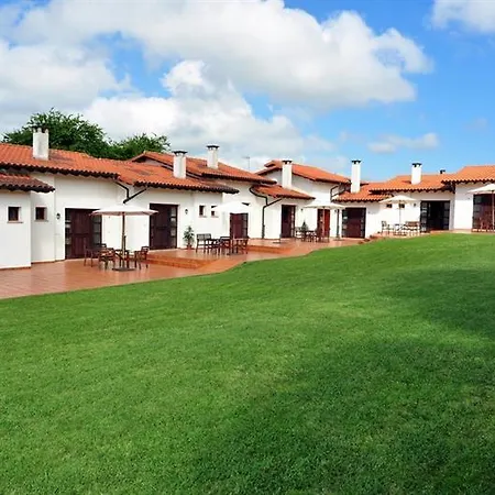 La Casona De Terienzu Selorio