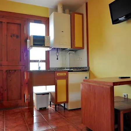 La Casona De Terienzu Selorio