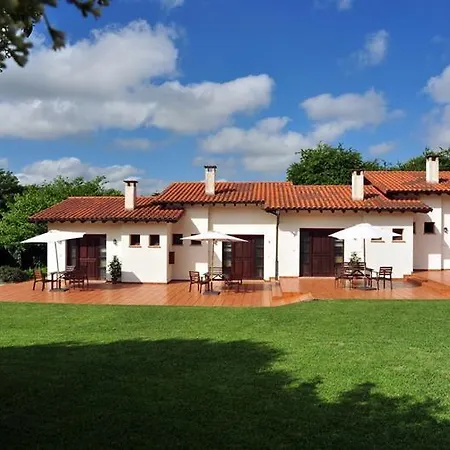 La Casona De Terienzu * Selorio