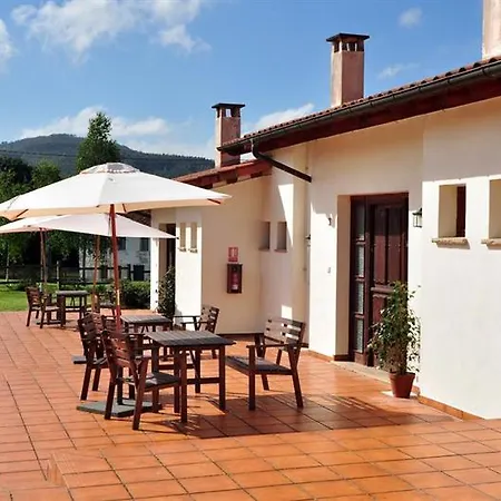 La Casona De Terienzu Hotel Selorio