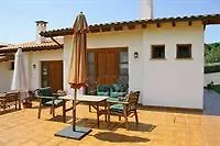 Hotell La Casona De Terienzu *