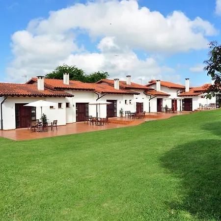 Hotel La Casona De Terienzu *