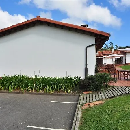 La Casona De Terienzu Hotel