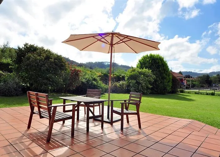 La Casona De Terienzu Hotel *