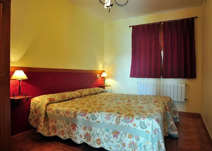 La Casona De Terienzu Selorio