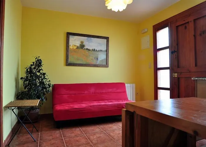 Hotel La Casona De Terienzu Selorio