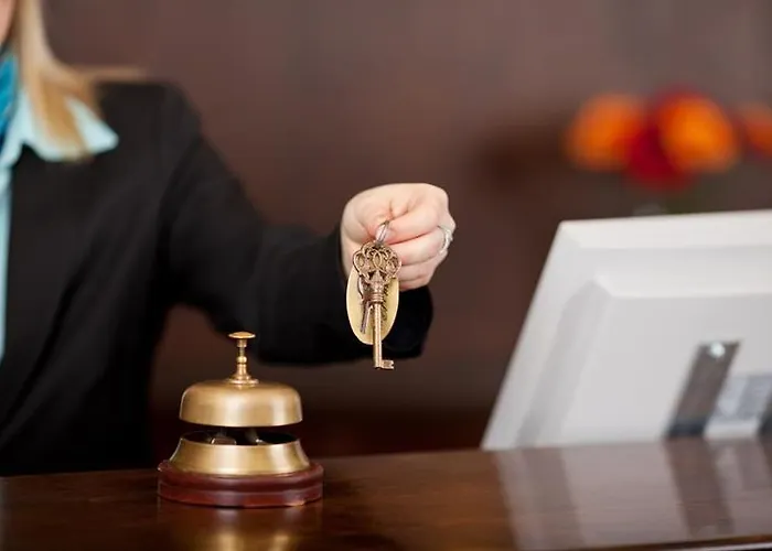 La Casona De Terienzu Hotel