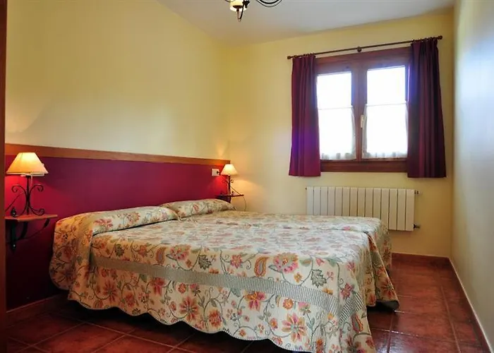 La Casona De Terienzu Hotel Selorio