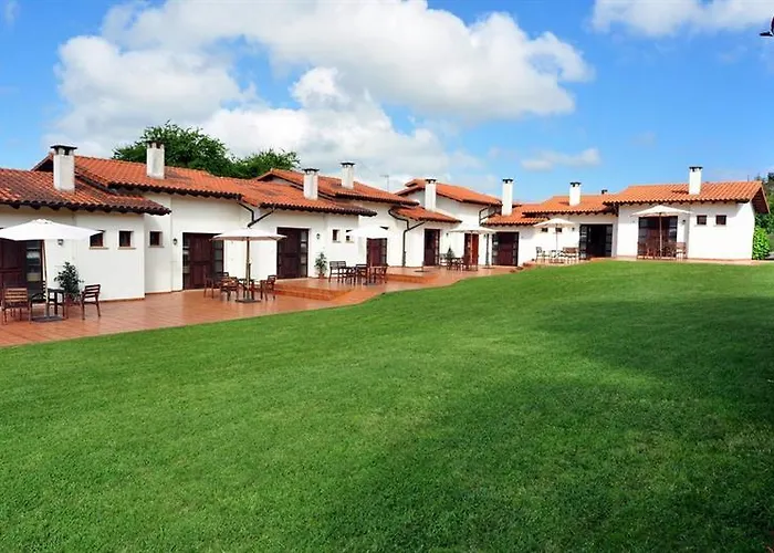 La Casona De Terienzu Selorio