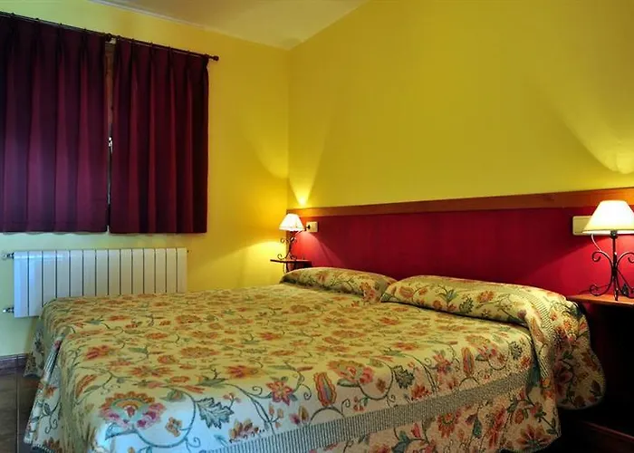 Hotel La Casona De Terienzu *