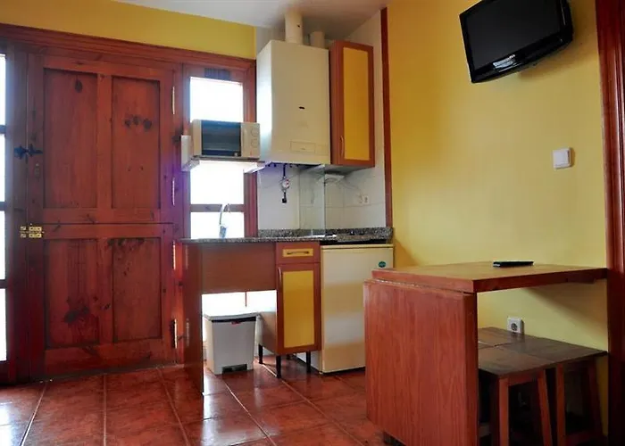 La Casona De Terienzu Selorio