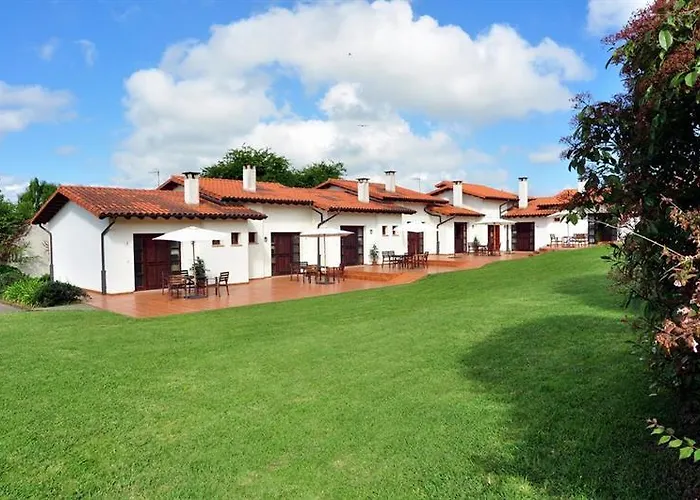 Hotel La Casona De Terienzu *
