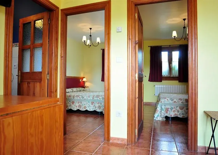 La Casona De Terienzu Selorio