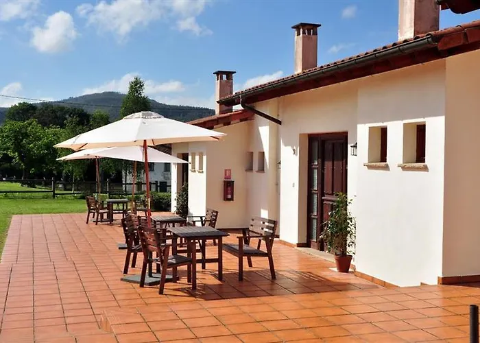 La Casona De Terienzu Hotel Selorio